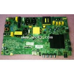 康佳 LED55GM1 主板组件 35023594
